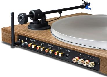 Pro-Ject Juke Box S2 Kompaktanlage